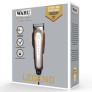 Masina de tuns cu fir Wahl Legend