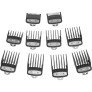 Set 10 distantiere premium Wahl