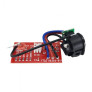Circuit imprimat masina de tuns Wahl Magic Clip Cordless