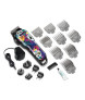 Masina de tuns fara fir Andis US Pro Li Cordless Sugar Skull