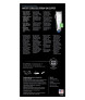 Masina de tuns fara fir Andis Master Cordless