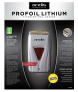 Aparat de ras Andis ProFoil Lithium Titanium Foil Shaver
