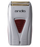 Aparat de ras Andis ProFoil Lithium Titanium Foil Shaver