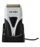 Aparat de ras Andis ProFoil Lithium Plus Titanium Foil Shaver