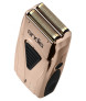 Aparat de ras Andis ProFoil Cooper Lithium Titanium Foil Shaver