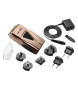 Aparat de ras Andis ProFoil Cooper Lithium Titanium Foil Shaver