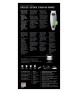 Masina de tuns fara fir Andis T-Outliner Cordless