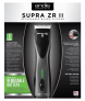 Masina de tuns fara fir cu 2 acumulatori Andis Supra ZR II