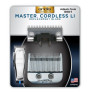 Cutit masina de tuns Andis Master Cordless