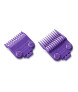 Set gratare intermediare Andis cu 2 magneti 2,25mm si 4,5 mm