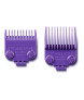 Set gratare intermediare Andis cu 2 magneti 2,25mm si 4,5 mm