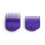 Set gratare intermediare Andis cu 2 magneti 2,25mm si 4,5 mm