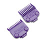 Set gratare intermediare Andis  cu 2 magneti 1,5mm si 3 mm
