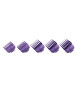 Set 5 gratare cu dublu magnet Andis Master 1,5mm - 13mm