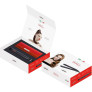 Placa de indreptat parul Gamma Piu Donna+ Smooth