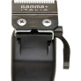 Gamma Piu Absolute Alpha - masina de tuns fara fir