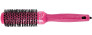 Perie de par profesionala Olivia Garden Ceramic+Ion Pink