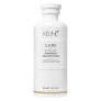 Sampon pentru hidratare si stralucire par uscat Keune Care Satin Oil
