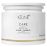 Masca pentru hidratare si stralucire par uscat Keune Care Satin Oil