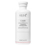 Sampon cu cheratina pentru par indisciplinat si fragil Keune Care Keratin Smooth