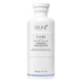 Sampon anti-ingalbenire pentru par blond Keune Care Silver Savior