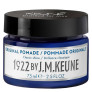 Pomada cu fixare puternica si luciu intens Keune 1922 Original Pomade