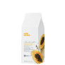 Masca pentru par uscat sau deteriorat Milk_Shake Natural Care Papaya Mask