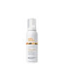 Balsam spuma fara clatire pentru par uscat Milk_Shake Moisture Plus Whipped Cream