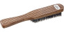 Perie pentru styling frizerie Barburys Oscar