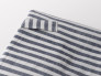 Pelerina vintage pentru frizerie Barburys Stripes Barbering Cape