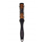 Perie de par profesionala concava, din ceramica Denman Head Huggers