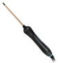 Ondulator profesional pentru bucle afro Diva Pro Micro Stick 10mm