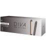Placa profesionala pentru indreptat parul Diva Pro Elite