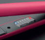 Placa profesionala pentru indreptat parul Diva Digital Styler