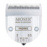 Masina de tuns Moser Genio Pro Fading