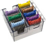 Set distantiere metalice Moser 3-25mm