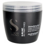 Namol detoxifiant pentru toate tipurile de par Alfaparf Milano Sublime Detoxifying Mud