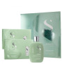 Kit tratament energizant impotriva caderii parului Alfaparf Milano Scalp Renew