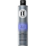 Sampon cu pigment violet pentru blond rece sau par alb Alfaparf Milano Never Brass