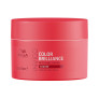 Tratament pentru par vopsit si gros Wella Professionals Invigo Brilliance