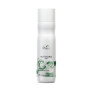 Sampon hidratant fara sulfati pentru par cret Wella Professionals Nutricurls