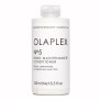 Balsam restructurant pentru toate tipurile de par Olaplex Bond Maintenance Conditioner No.5