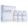 Kit pentru stilist cu 15 aplicari Olaplex Travel Stylist Kit