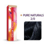 Nuantator Wella Professionals Color Touch 60ml
