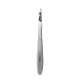 Cleste profesional pentru cuticula Staleks NC-10-6 - Classic 10