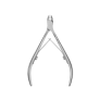 Cleste profesional pentru cuticula Staleks NC-10-6 - Classic 10