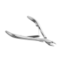 Cleste profesional pentru cuticula Staleks NC-10-8 - Classic 10