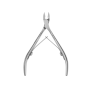 Cleste profesional pentru cuticula Staleks NC-10-8 - Classic 10
