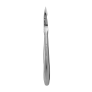 Cleste profesional pentru cuticula Staleks NC-10-11- Classic 10