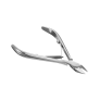 Cleste profesional pentru cuticula Staleks NC-10-11- Classic 10